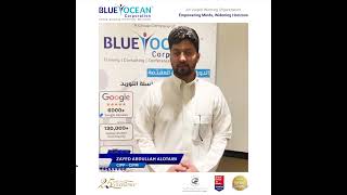 Student Testimonial 2023  CIPPCIPM  Zayed Abdullah Alotaibi [upl. by Yessej]