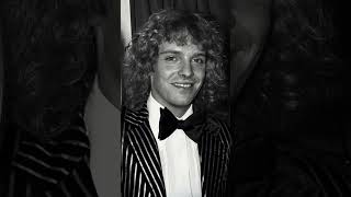 Peter Frampton 60 Second Bio [upl. by Radec]