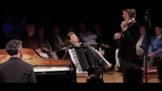 Piazzolla Oblivion Live at Chester Town Hall [upl. by Intihw]