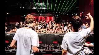 Koan Sound Full Live Set  Ultra Music Festival  Miami 2013 [upl. by Ahsienel]