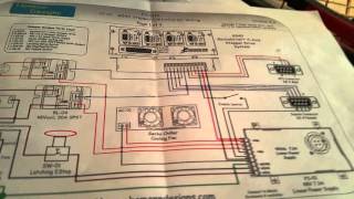 How To Get Mach3 controlling Home Built CNC Machine using Mach3 Gecko G540 Huanyang VFD and Spindle [upl. by Eidac]