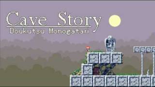 Cave Story OST  T28 Balcony [upl. by Ihcur390]