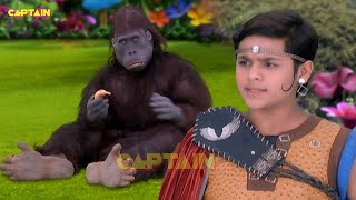 Baal Veer  Big Episode  Ep 632 633 634 635 [upl. by Glad]