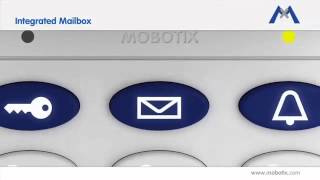 Mobotix T24  Product Overview [upl. by Adirahs]