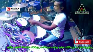 අඟර දඟර දාන මගේ ප්‍රේමවතී  Premawathi  seeduwa sakura  waskaduwa mela [upl. by Anitnelav]