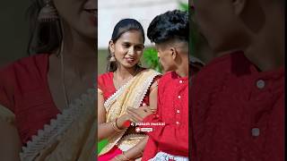 💞🌿प्रेम रोग झाला❤ new adivasi gavthi song 2024 darshna gavthi status shorts [upl. by Harl57]