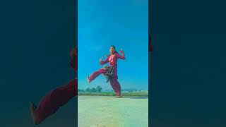 My day of Goliath Jai badal Madhubala dance videoyoutubeshorts khesariyakebetisapanwameaatihai [upl. by Anerat]