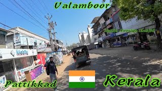 🇮🇳Kanjirapuzha to Kannur🛵through Manjeri🌴Kerala🥥India ride with Vagabond 16 [upl. by Campagna]