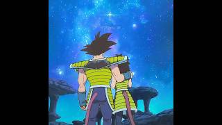 Bardock And Gine Send Kakarot To Earth  Dragon Ball Super shorts [upl. by Ria]