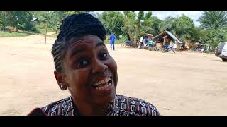 Breaking News Liberia Teach for Liberia CEO Speaks to the Media July 6 2024 [upl. by Intosh230]