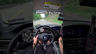 BMW N54 Single Turbo T51r mod [upl. by Evets]