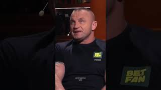 Mariusz Pudzianowski  Pierwsze zawody motywacja pudzian [upl. by Jac]