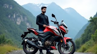 Why the Bajaj Pulsar N 125 is the Best 125cc Sports Bike [upl. by Blane]