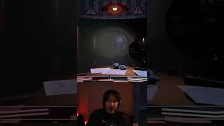 MARKIPLIER MEETS SHADOW BONNIE FIRST TIME  Markiplier Five Nights at Freddys 2 Solo [upl. by Nnyleak]