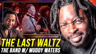 First Time Hearing Mannish Boy  The Band w Muddy Waters  The Last Waltz  REACTION [upl. by Osner]