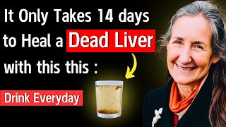 THIS REVERSES Fatty Liver in Just 14 Days  Barbara ONeill [upl. by Anaele349]