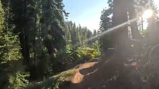 Deer Creek Trail with Truckee and North Tahoe Teams [upl. by Faso]