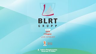 BLRT Grupp CUP 2024  August 3  Live stream [upl. by Carrie]