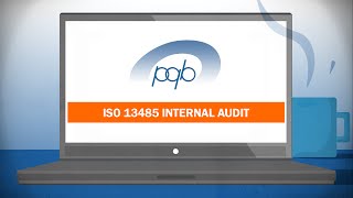 Online course ISO 13485 internal audit medical devices [upl. by Ytima629]