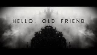 Owls In The Attic  Its Not Over Yet Official Lyric Video [upl. by Alasdair]