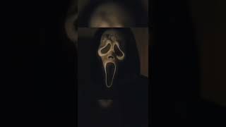 G H O S T F A C E edit ghostface capcut halloween [upl. by Amathiste]