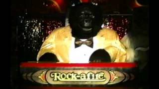 Rockafire Explosion ShowBiz Pizza Bugle BoyHey Good Lookin16 Tons [upl. by Yorgos]