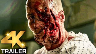 NEW MOVIE TRAILERS 2024 Horror  4K ULTRA HD [upl. by Maya]