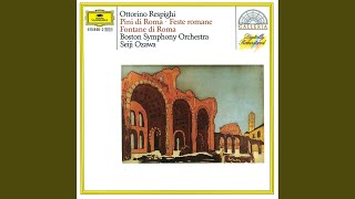 Respighi Pines Of Rome P 141 The Pines Of The Appian Way [upl. by Palocz]