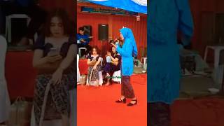 Lingsir Wengi  Shanty Rajawali youtubeshorts dangdut campursari lingsirwengi shanti shorts [upl. by Ardnaek]