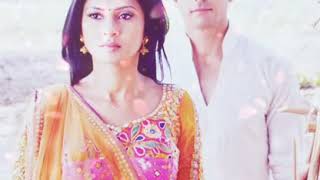 Saraswatichandra serial Title song [upl. by Anitsyrhk]