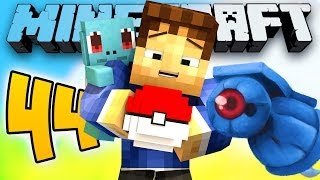 HARDEST PIXELMON TO CATCH EVER Minecraft Pixelmon 25 Pokémon Mod Episode 44 [upl. by Deegan]