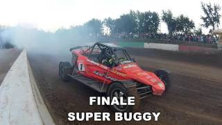 Maggiora 20092015 Finale Super Buggy Europeo FIA [upl. by Mannie822]