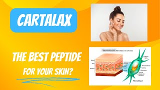 The BEST PEPTIDE for YOUR SKIN [upl. by Charron]