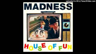 Madness  House of fun 1983 magnums extended mix [upl. by Frydman]