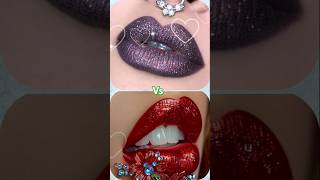 Upvsdown 🥀🔥 Choose one fashion beauty ytshortviral zunivlog short [upl. by Haeel]