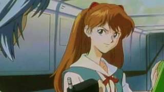 quotOne Of Usquot Neon Genesis Evangelion AMV [upl. by Bubalo]