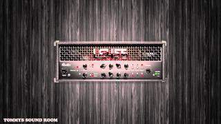 Freeware VST Amps Comparison  Big Shootout [upl. by Anivram706]