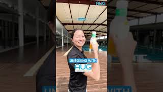 Xiamen University Malaysia  Unboxing with AUG [upl. by Iorgos]