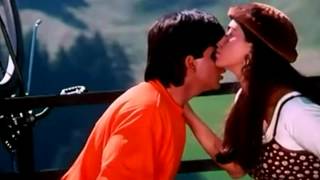 Ek Sharaarat  Duplicate 1998 HD 1080p Music Video [upl. by Nirda]