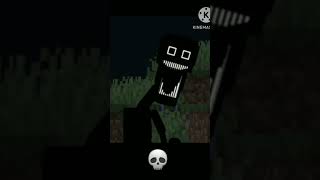 apollyon minecraft [upl. by Okier]