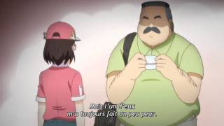 Ojisan to Marshmallow Episode 4 vostfr [upl. by Neeluqcaj]