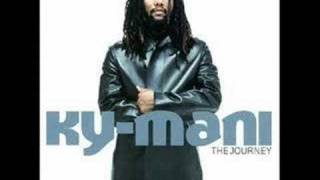 KyMani Marley  Ghetto Soldier [upl. by Leilamag]