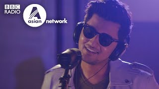 Darshan Raval  Pehli Mohabbat  Asian Network in Mumbai [upl. by Ainoek]