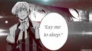 Makai Ouji DampR  Lay me to sleep   Sytry x Dantalion  full collab wYogiKarneval [upl. by Yerbua]