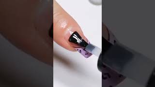 Nail art design idea 213 nailsalon nailart nails [upl. by Cutlerr567]