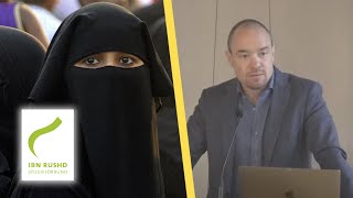 Kent Ekeroth SD debatterar varför Region Dalarnas ger skattepengar till islamistiska Ibn Rushd [upl. by Nalid]