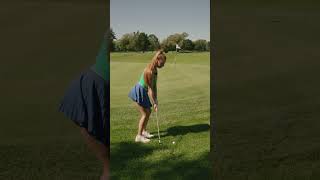 up amp down action only golfers understand caddieissues golf [upl. by Arihay]