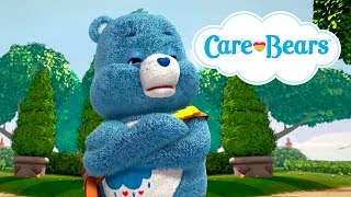 Care Bears  Cheering You Grump [upl. by Murton]