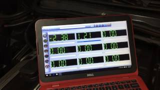 BMW E46 Brake Pressure Sensor Testing 2wd [upl. by Cote408]