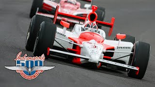 2009 Indianapolis 500  Official FullRace Broadcast 1080p [upl. by Olympe834]